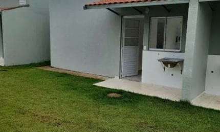 Casa à venda 1 Quarto, 1 Suite, 2 Vagas, 55M², Altos do Coxipó, Cuiabá - MT | Condomínio Athenas