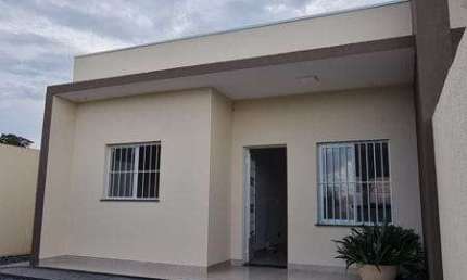 Casa à venda 2 Quartos, 1 Vaga, 190M², Parque Residencial Tropicalville, Cuiabá - MT