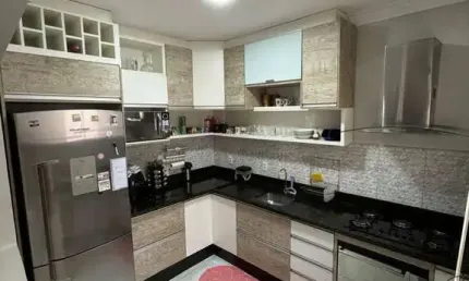 Casa no Condomínio Rubi à venda, Várzea Grande - MT