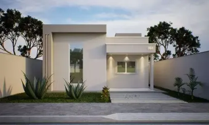Casa à venda 3 Quartos, 1 Suite, 23 de Setembro, Várzea Grande - MT