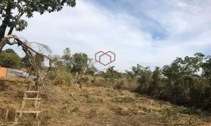 Terreno à venda 560M², Jardim Universitário, Cuiabá - MT