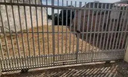 Terreno à venda na Rua Desembargador Alírio Figueiredo, 345, Dom Aquino, Cuiabá