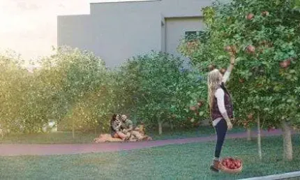 Terreno à venda 200M², Ribeirão do Lipa, Cuiabá - MT | FLORAIS PEROLA