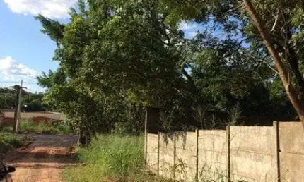 Terreno à venda 864M², Jardim Vista Alegre, Cuiabá - MT