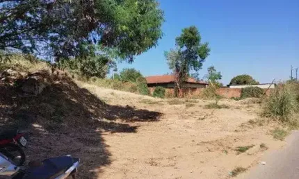 Terreno à venda 1440M², Bosque da Saúde II, Cuiabá - MT