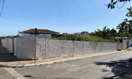 Terreno à venda na Rua Paraguai, Santa Rosa, Cuiabá