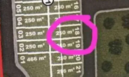 Terreno à venda 75M², 23 de Setembro, Várzea Grande - MT
