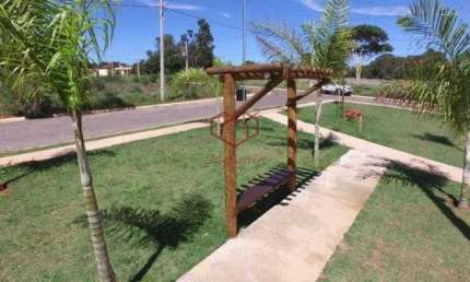 Terreno à venda 380M², Centro, Chapada dos Guimarães - MT | CONDOMÍNIO BRISAS DA CHAPADA