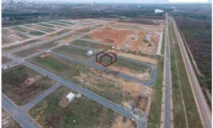 Terreno à venda 250M², 23 de Setembro, Várzea Grande - MT | LOTEAMENTO PARQUE DAS AGUAS VG