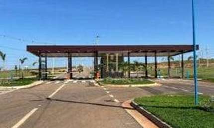 Terreno à venda 250M², Parque Del Rey, Várzea Grande - MT | Verana Várzea Grande