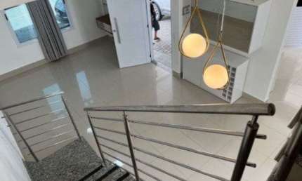 Casa à venda 3 Quartos, 3 Suites, 2 Vagas, 153M², Santa Cruz II, Cuiabá - MT | Condominio Riviera D