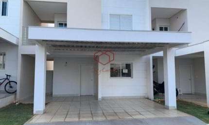 Casa à venda 3 Quartos, 3 Suites, 2 Vagas, 185M², Ribeirão do Lipa, Cuiabá - MT | Condomínio Reside