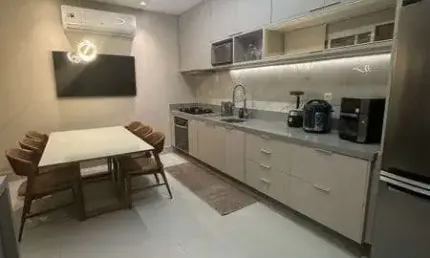 Casa à venda 3 Quartos, 1 Suite, 3 Vagas, 100.48M², Centro Político Administrativo, Cuiabá - MT | C