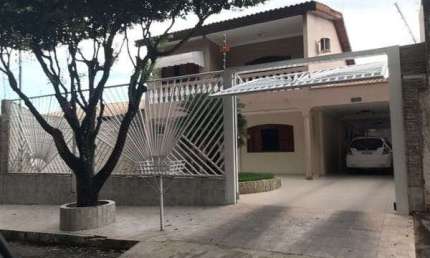 Casa com 3 quartos à venda na Avenida Europa, 8, Jardim Tropical, Cuiabá