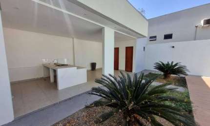 Casa com 3 quartos à venda na Rua C, 8, Barra do Pari, Cuiabá