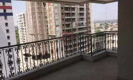 Edifício Riviera da América  à venda , Jardim das Américas, Cuiabá - MT