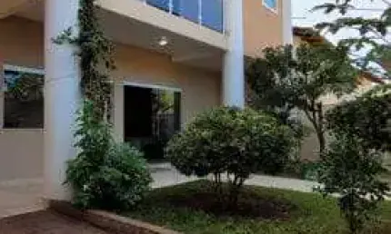 Casa à venda e locação 3 Quartos, 3 Suites, 7 Vagas, 400M², Jardim Itália, Cuiabá - MT