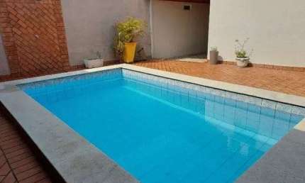 Casa à venda 2 Quartos, 1 Suite, 4 Vagas, 300M², Boa Esperança, Cuiabá - MT
