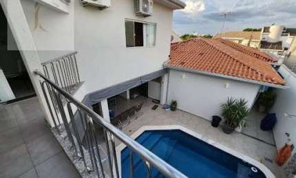 Casa com 4 quartos à venda na Camboja, Jardim Shangri-La, Cuiabá