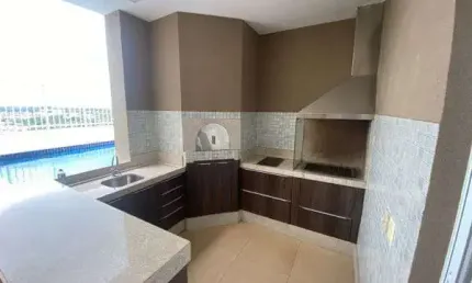 Apartamento à venda 4 Quartos, 4 Suites, 4 Vagas, 501M², Jardim das Américas, Cuiabá - MT |  Edifíc