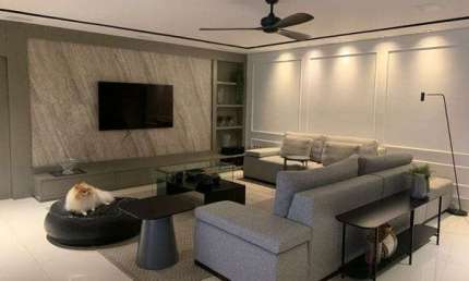Apartamento à venda 3 Quartos, 3 Suites, 3 Vagas, 209M², Quilombo, Cuiabá - MT | EDIFÍCIO ARTHÉ