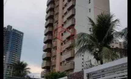 Apartamento à venda 4 Quartos, 4 Suites, 3 Vagas, 297M², Araés, Cuiabá - MT | Edifício Fontana de T