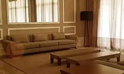 Apartamento à venda 5 Quartos, 5 Suites, 4 Vagas, 441M², Jardim Bom Clima, Cuiabá - MT | EDIFÍCIO F