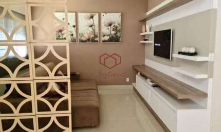 Casa à venda 3 Quartos, 1 Suite, 300M², Condomínio Belvedere, Cuiabá - MT | CONDOMÍNIO BELVEDERE 1