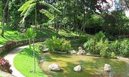 Casa à venda 3 Quartos, 3 Suites, 5 Vagas, 375M², Condomínio Belvedere, Cuiabá - MT | CONDOMÍNIO BE