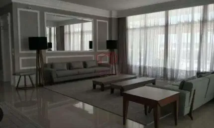 Apartamento à venda 5 Quartos, 5 Suites, 6 Vagas, 441M², Jardim Bom Clima, Cuiabá - MT | EDIFÍCIO F