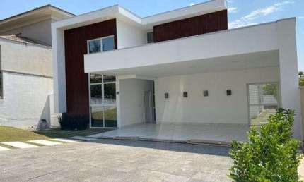 Casa à venda 4 Quartos, 4 Suites, 3 Vagas, 474M², Condomínio Florais Cuiabá Residencial, Cuiabá - M