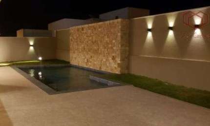 Casa à venda 4 Quartos, 3 Suites, 2 Vagas, 439M², Condomínio Florais do Valle, Cuiabá - MT | CONDOM