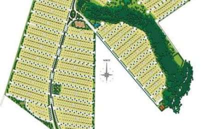 Casa à venda 4 Quartos, 2 Suites, 4 Vagas, 389M², Condomínio Belvedere, Cuiabá - MT | CONDOMÍNIO BE
