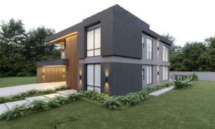 Casa à venda 4 Quartos, 4 Suites, 6 Vagas, 720M², Jardim Itália, Cuiabá - MT | CONDOMÍNIO SUPREMO I