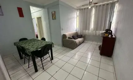 Apartamento para Locação 3 Quartos, 1 Suite, 1 Vaga, 89M², Porto, Cuiabá - MT | Residencial Beira R