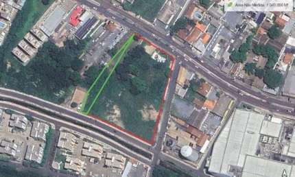 Terreno à venda 8889.45M², 23 de Setembro, Várzea Grande - MT