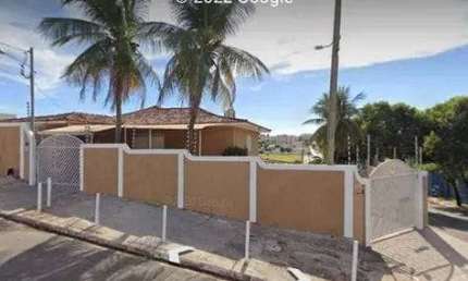 Casa para Locação 6 Vagas, 840M², Jardim Cuiabá, Cuiabá - MT
