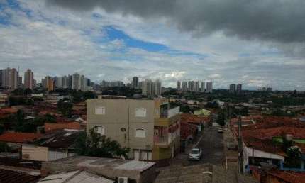Comercial à venda 3 Quartos, 3 Suites, 404M², Santo Antônio do Pedregal, Cuiabá - MT