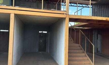 Comercial para Locação 450M², Santa Rosa, Cuiabá - MT