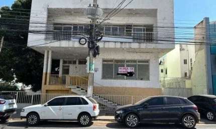 Comercial à venda e locação 1000M², Centro Norte, Cuiabá - MT