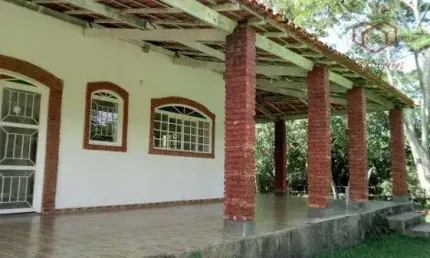 Chácara à venda 1 Quarto, 15000M², 23 de Setembro, Várzea Grande - MT