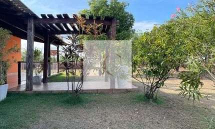 Chácara / sítio com 5 quartos à venda na Rodovia Arquiteto Hélder Cândia, 7458, Coxipó da Ponte, Cuiabá