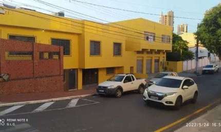 Comercial para Locação 15 Quartos, 15 Vagas, 1200M², Goiabeiras, Cuiabá - MT