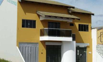 Comercial à venda e locação 5 Quartos, 70M², Morada do Ouro - Setor Oeste, Cuiabá - MT