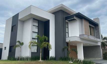 Casa com 4 quartos à venda na Avenida Professora Edna Maria de Albuquerque Affi, 1, Jardim Imperial, Cuiabá