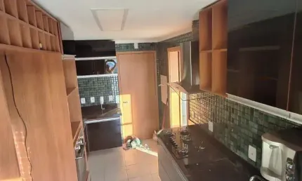 Apartamento padrão para Locação, Jardim Aclimação, Cuiabá, MT