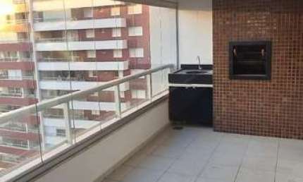 Apartamento para a locação no Bonavita com 3 suites Mobilhado