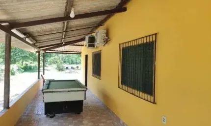Chácara para Venda e Locação, Barão Melgaço , Barão de Melgaço, MT