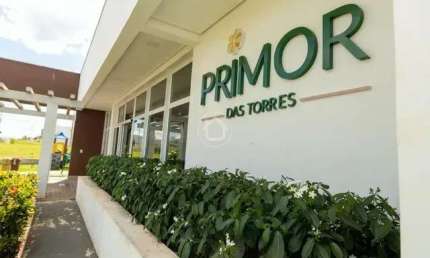 Terreno em condomínio fechado à venda na Avenida Professora Edna Maria de Albuquerque Affi, 1, Jardim Imperial, Cuiabá
