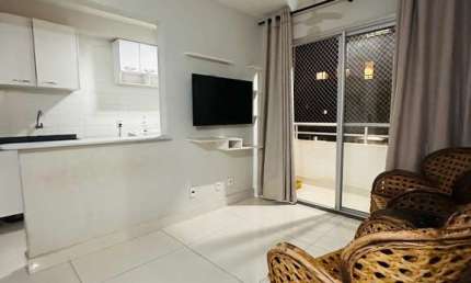 Apartamento com 3 quartos para alugar na Avenida Doutor José Feliciano Figueiredo, 84, Porto, Cuiabá